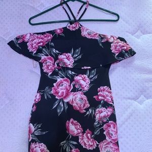 Charlotte Russe Dress